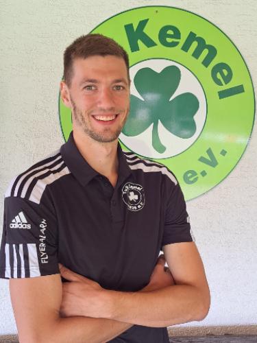 Leon Schönberger