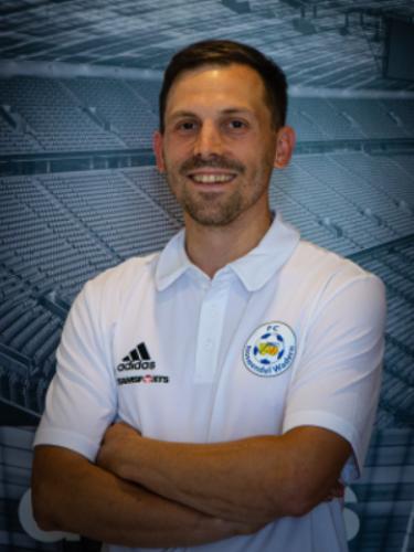 Steven Wenzel