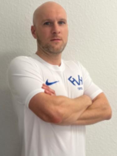 Florian Schaaf