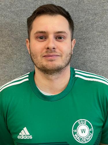 Jan-Philipp Kanzler