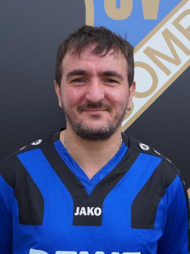 Angelo Izzo