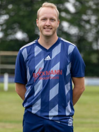 Fabian Christ