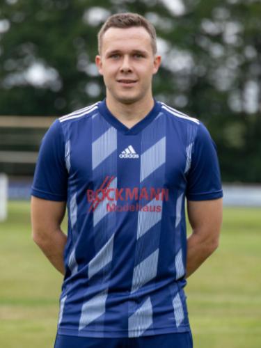 Tobias Holzenkämpfer