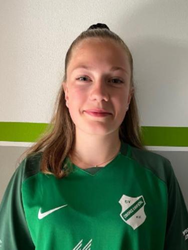 Franziska Elisabeth Knebel