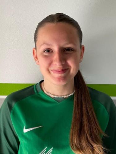 Sophie Schreiner
