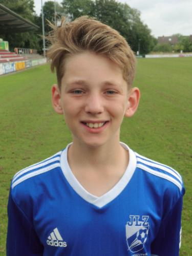 Luka Brink