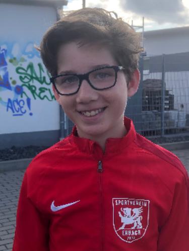 Marius Maier