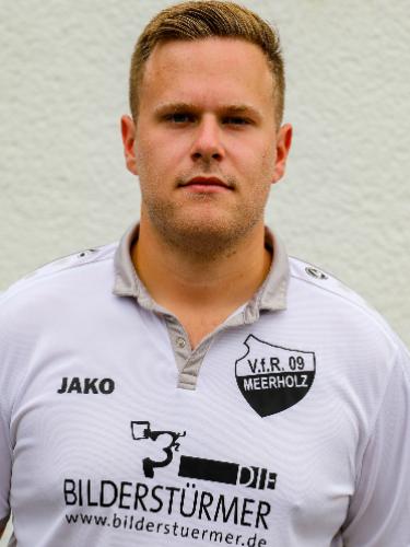 Marc Eckert