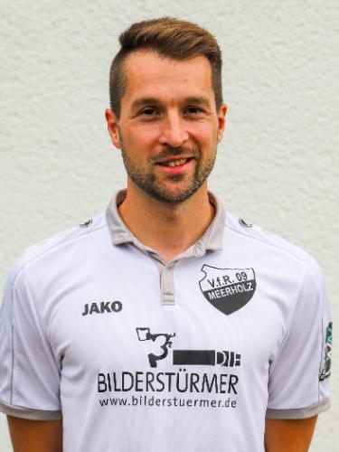 Andre Naumann