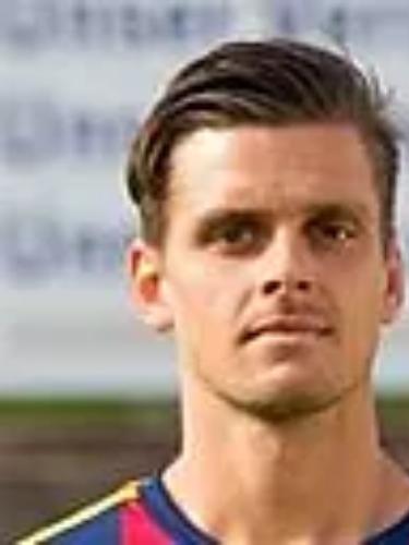 Matthias Von Der Weth