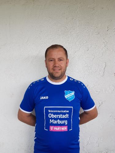 Gazmend Elezaj