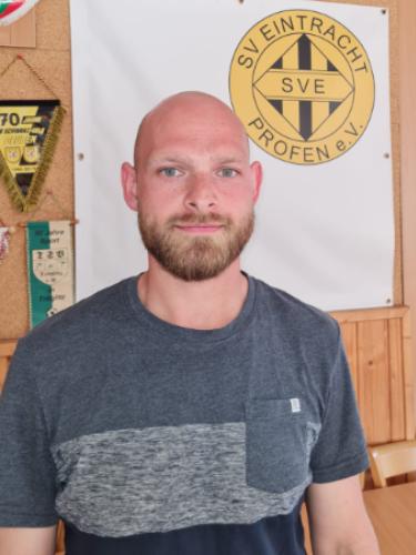 Sebastian Kirchhoff