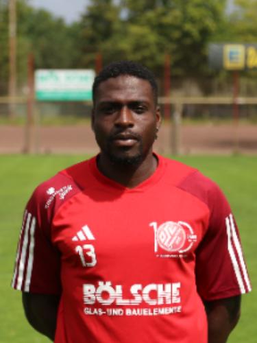 Joel Ofosua