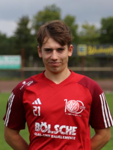Paul Schoppe