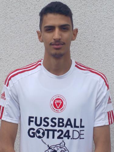 Yahya Hida