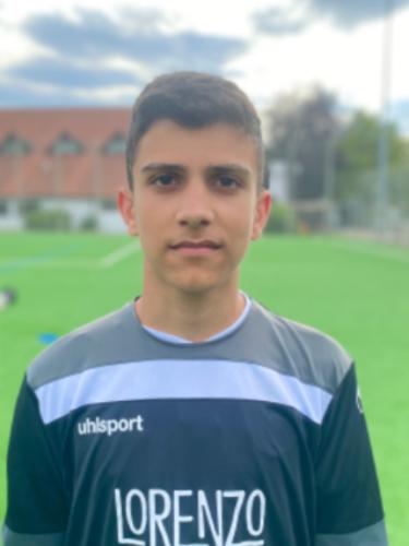 Leonardo Cirio da Silva