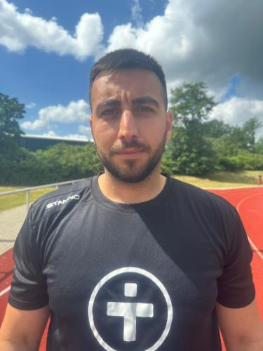 Tamer Can Tatar