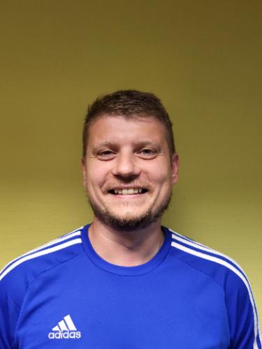 Martin Böhm