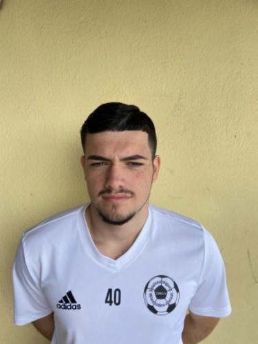Antonio Palma