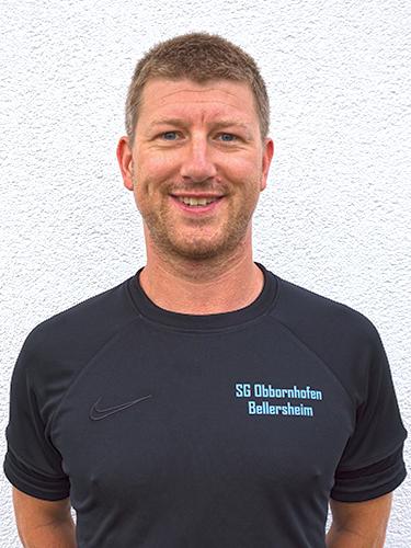 Andreas Offermanns