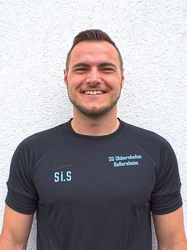 Simon Schadeck
