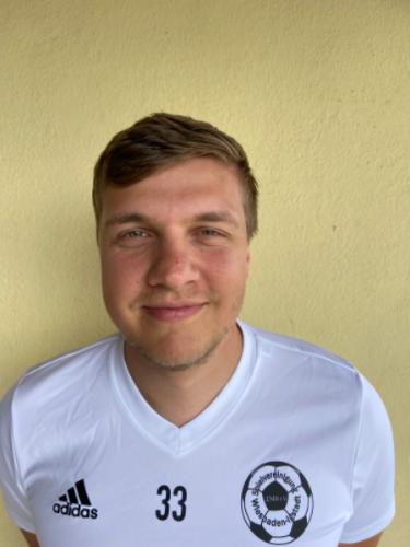 Jonas Weck