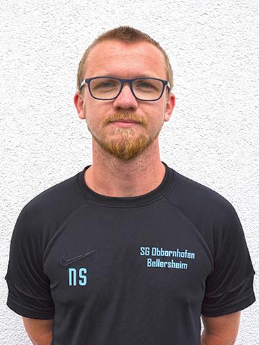 Nils Steinhauer