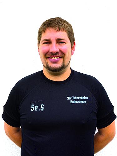 Sebastian Schaefer