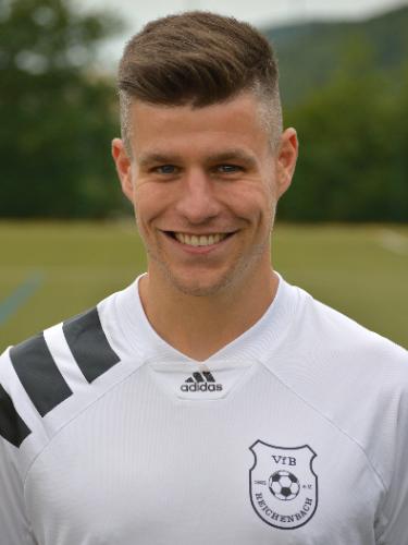 Yannik Brehmer