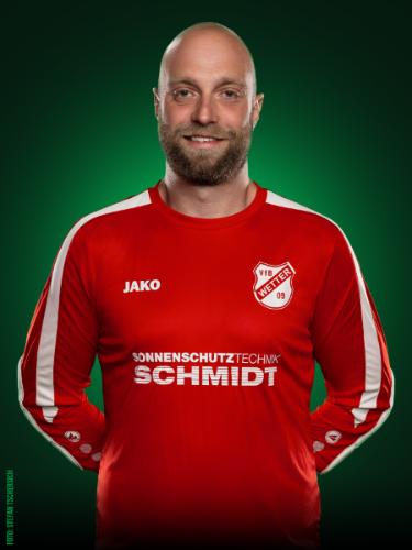 Philipp Kirchhain