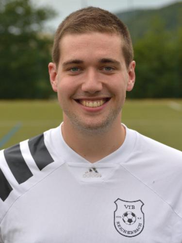Jannik Löber