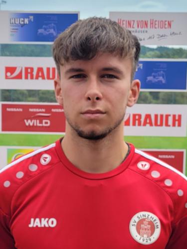 Eliah Bähr