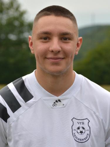 Dominik Mohler