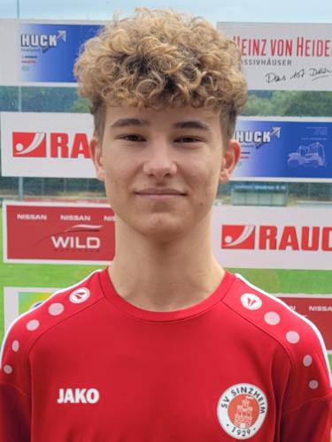 Len Böhni