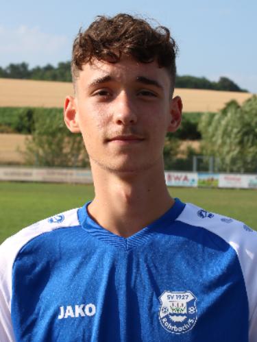 Kevin Miklas