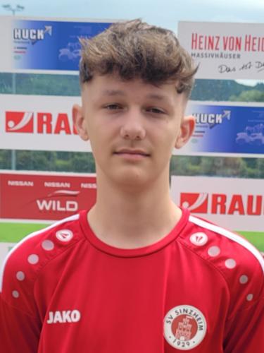 Linus Ernst