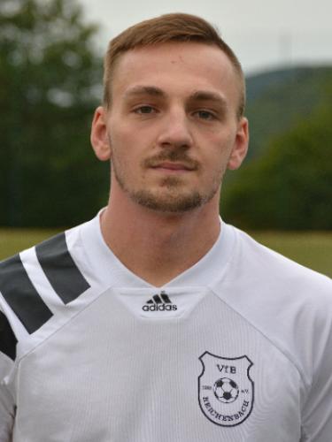 Niclas Leist