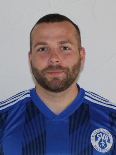 Philipp Scholz