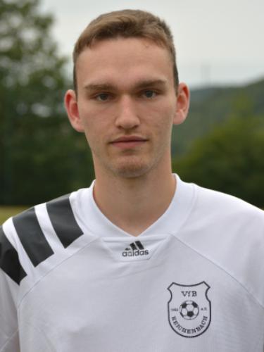 Simon Lesmeister
