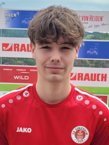 Adrian Schröder