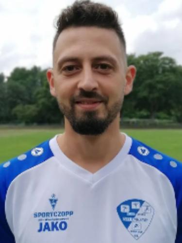 Yassine Ammar-Nezar