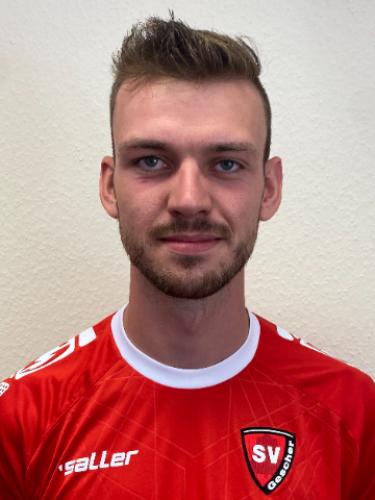 Jonas Greiwe