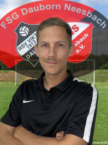 Lukas Scheu