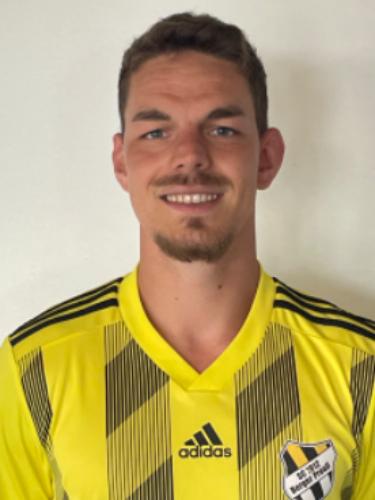 Justin Neumann