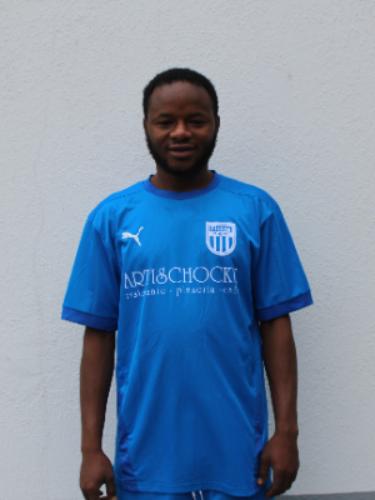 Ousmane Karissy