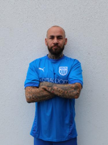 Ferhat Uzuner