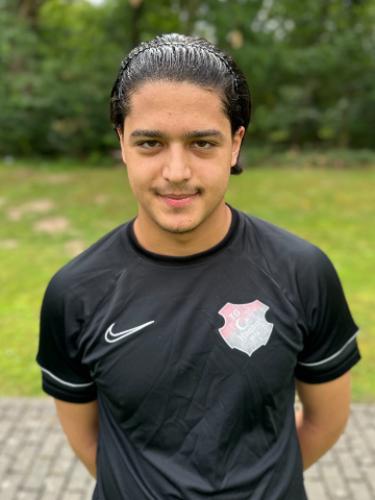 Semin Balikci