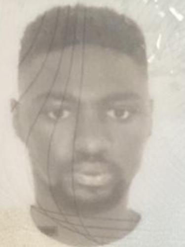 Muhamed Samba Darame