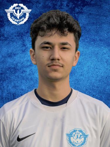 Mazen Ali