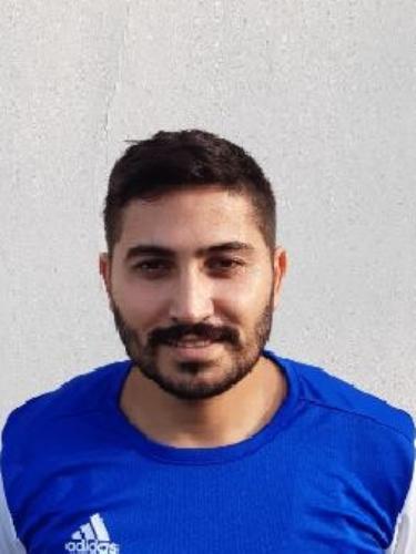 Kamil Ergül